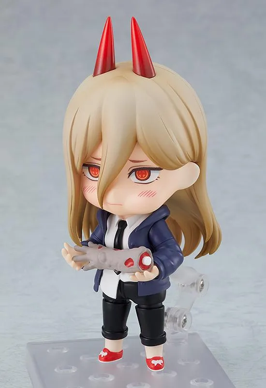 Chainsaw Man: 1580 Power Nendoroid