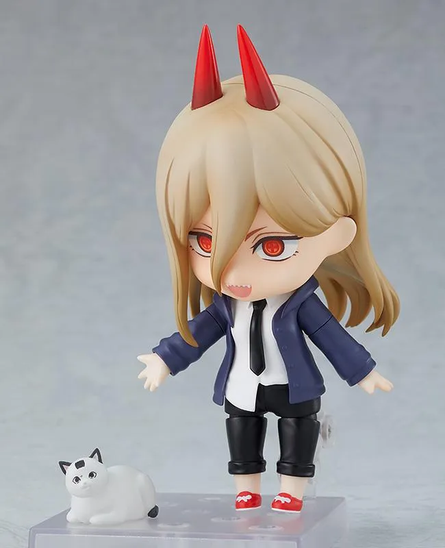 Chainsaw Man: 1580 Power Nendoroid