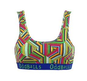 Chameleon - Ladies Bralette