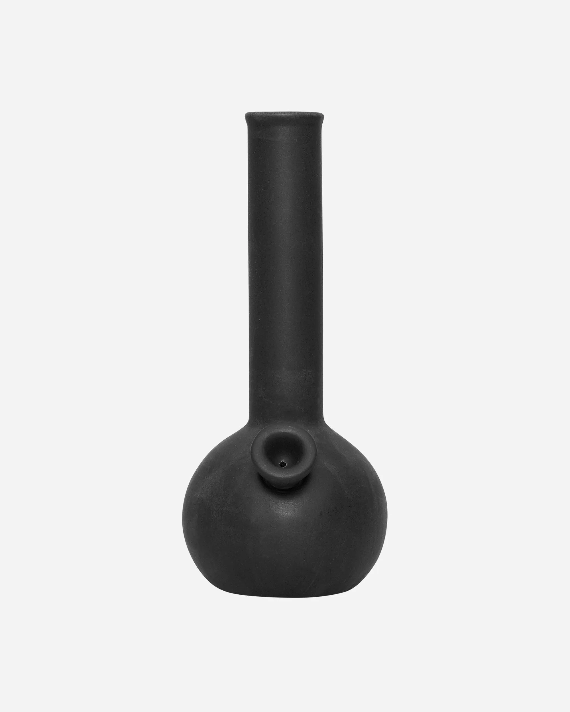 Chongo Bong Matte Black