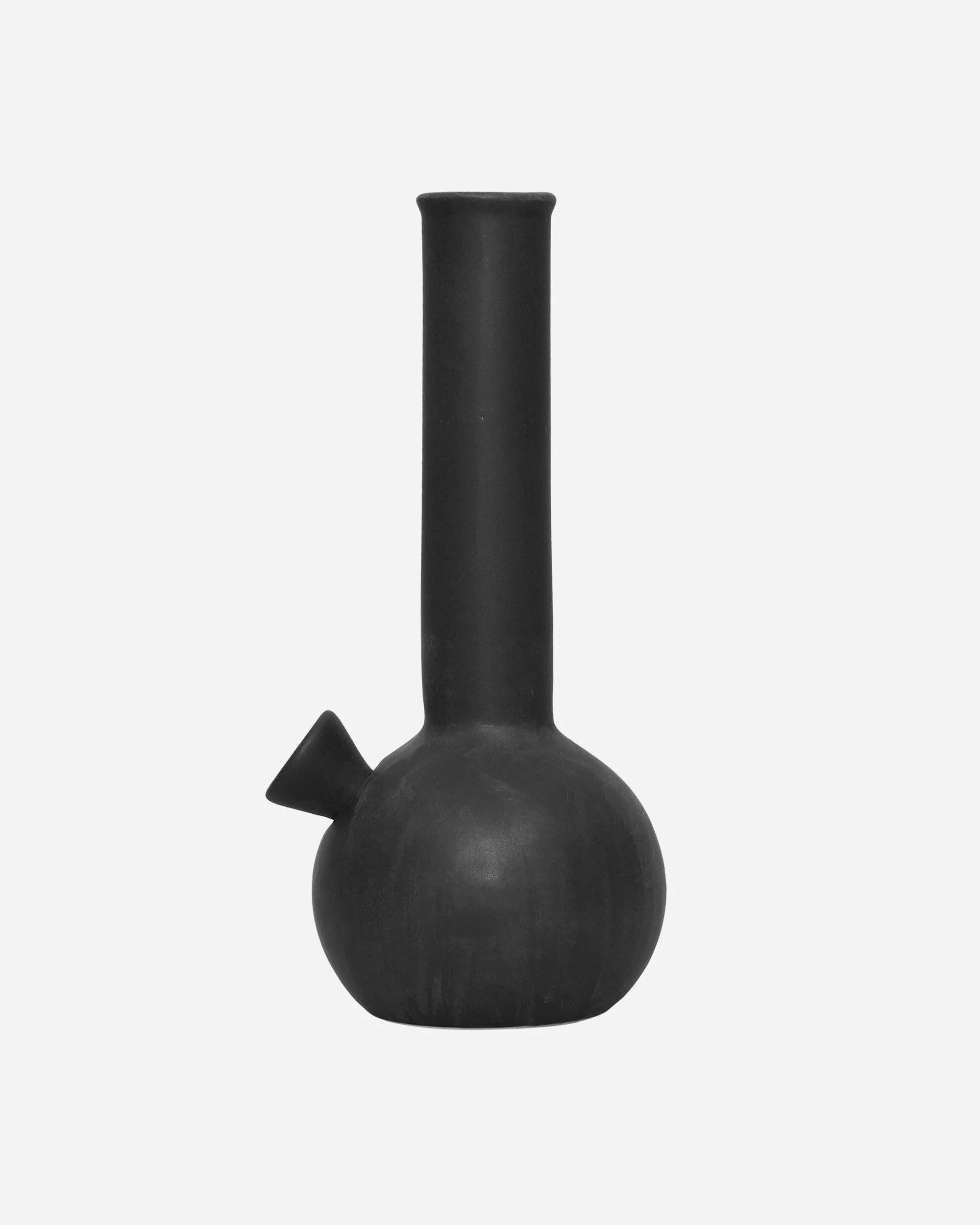 Chongo Bong Matte Black