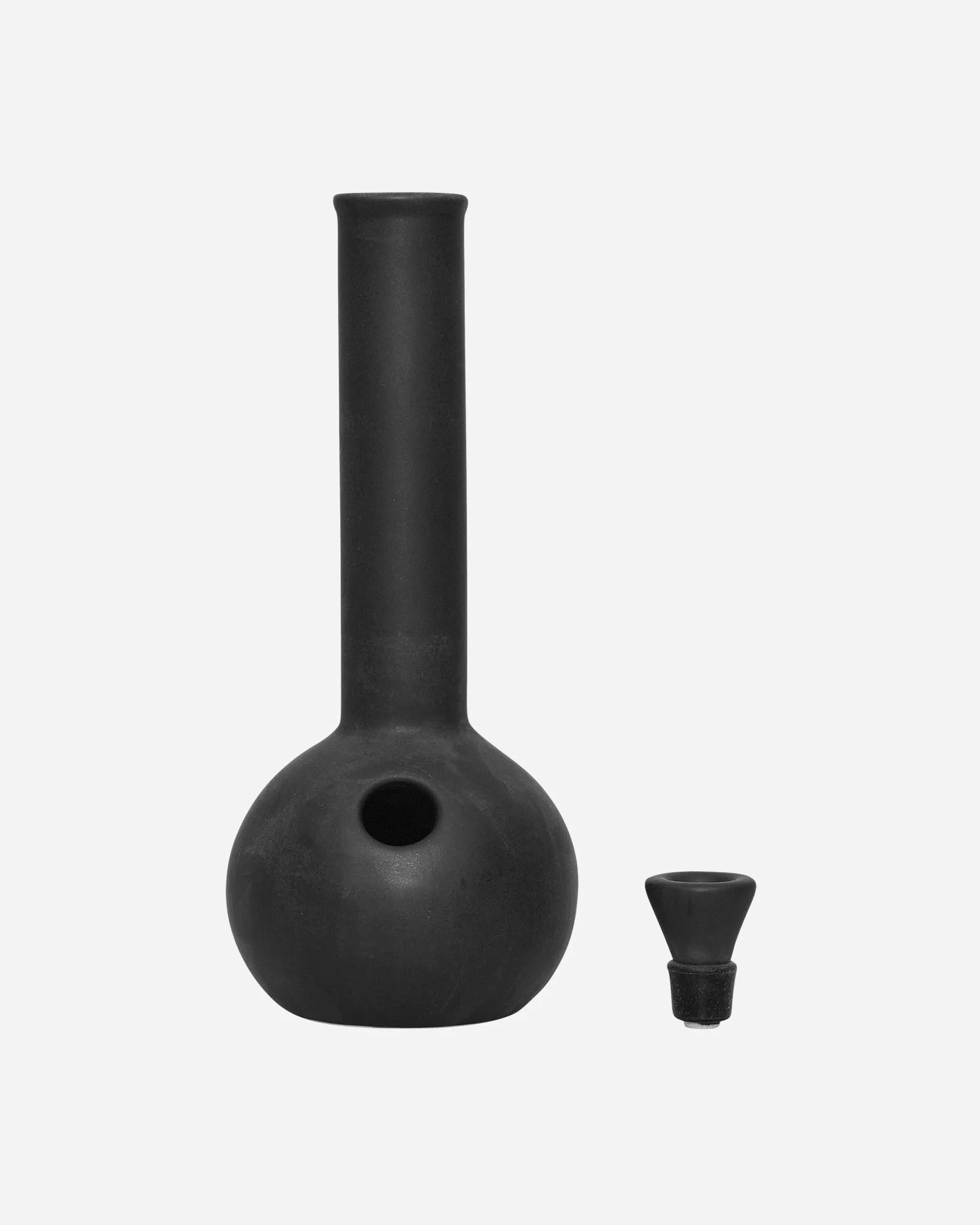 Chongo Bong Matte Black