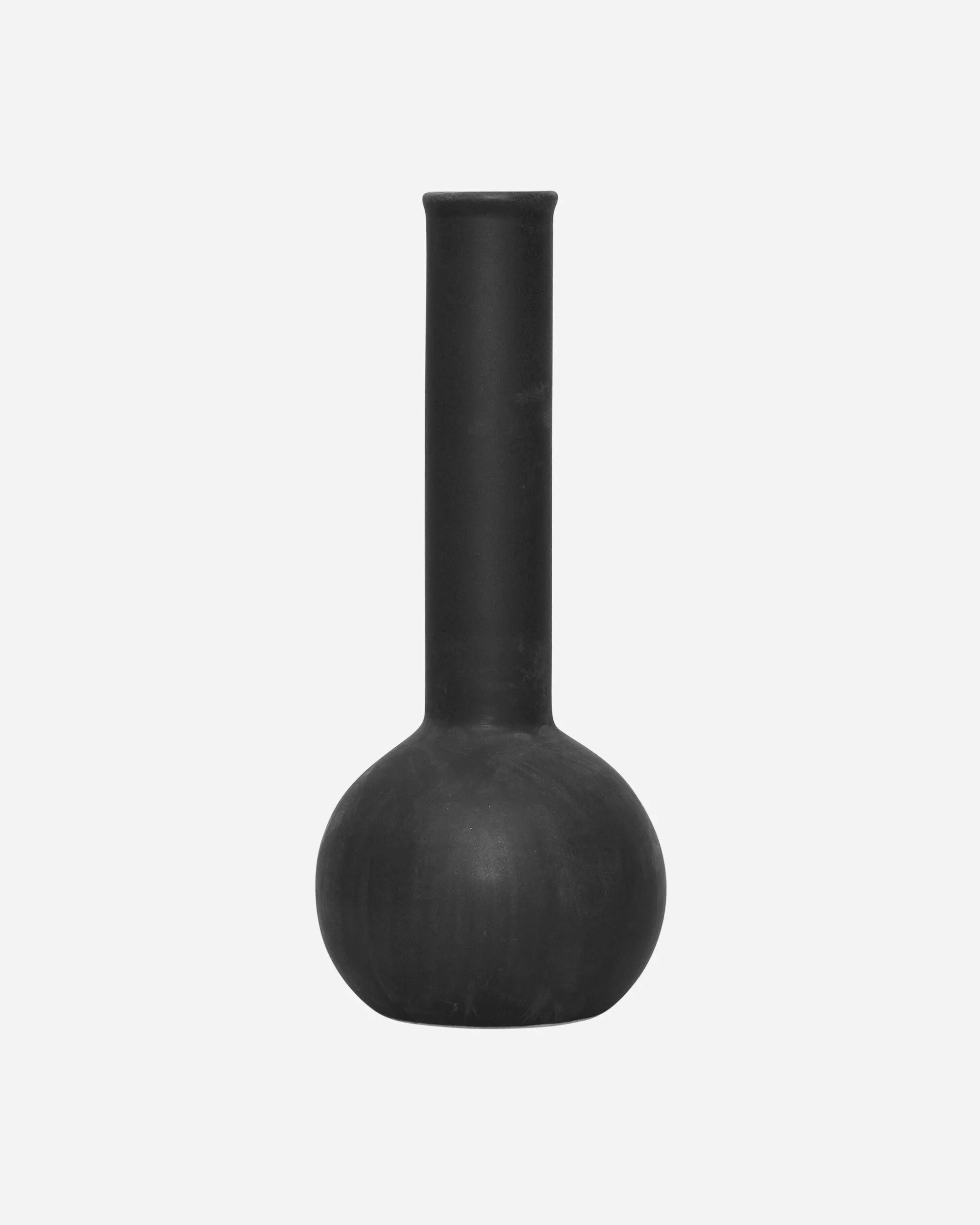 Chongo Bong Matte Black