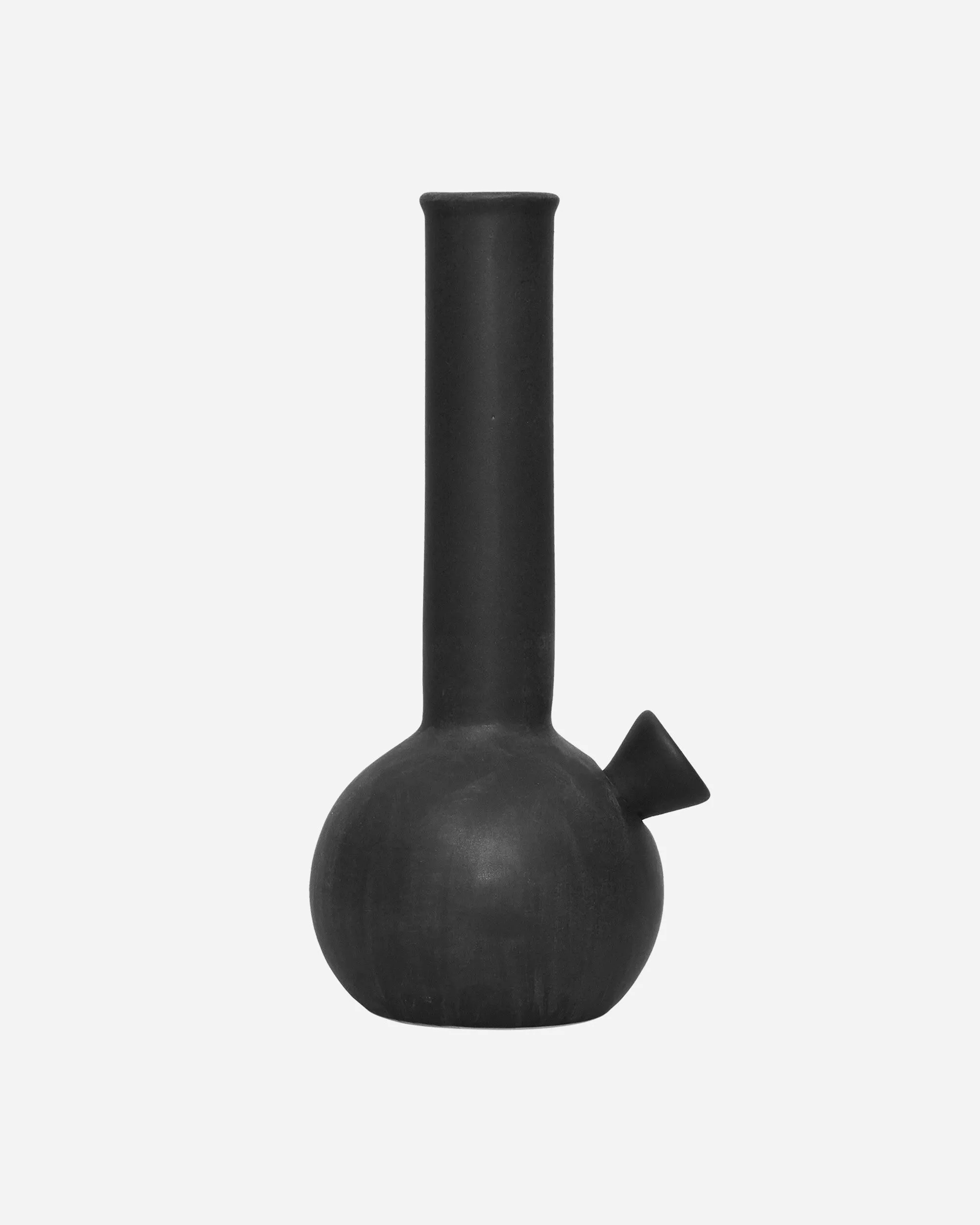 Chongo Bong Matte Black