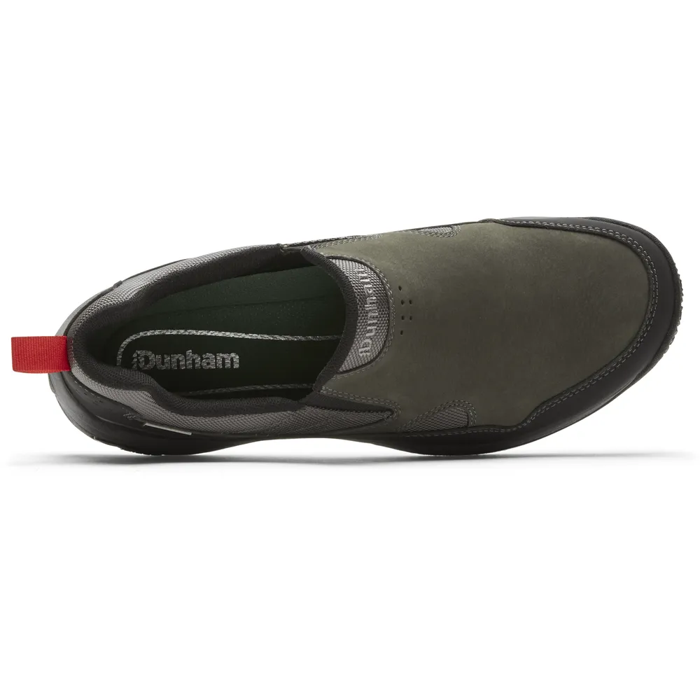 Cloud Plus Waterproof Slip-On