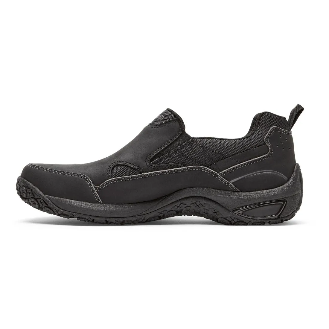 Cloud Plus Waterproof Slip-On