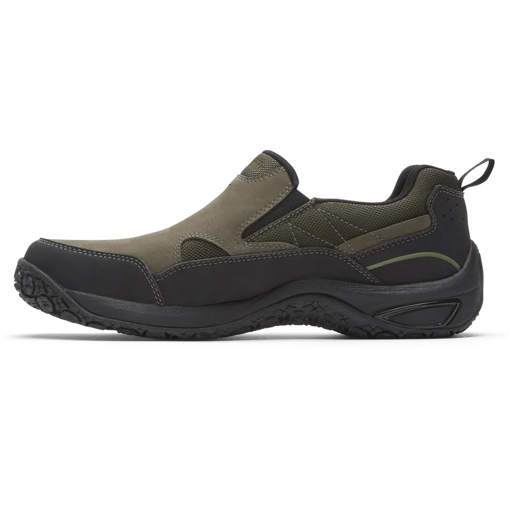 Cloud Plus Waterproof Slip-On