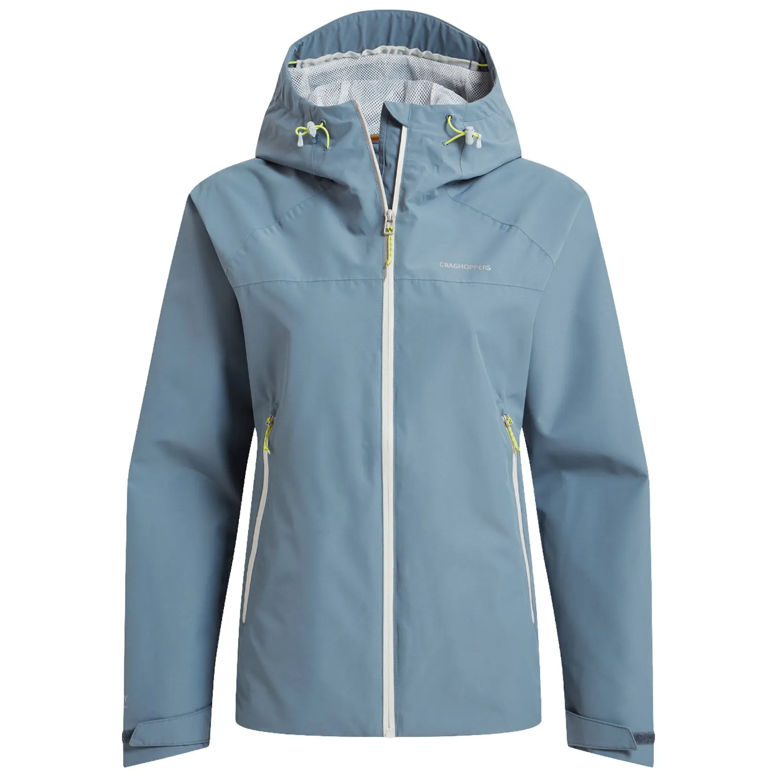 Craghoppers Ladies Vanth Waterproof Jacket