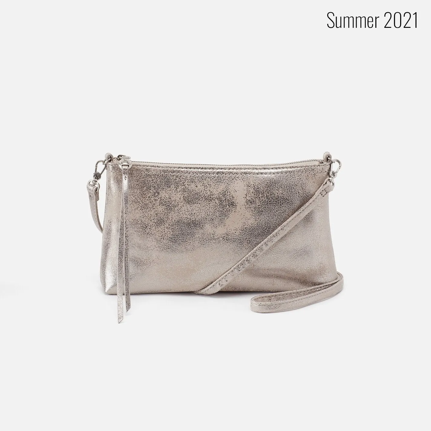 Darcy Convertible Crossbody Clutch