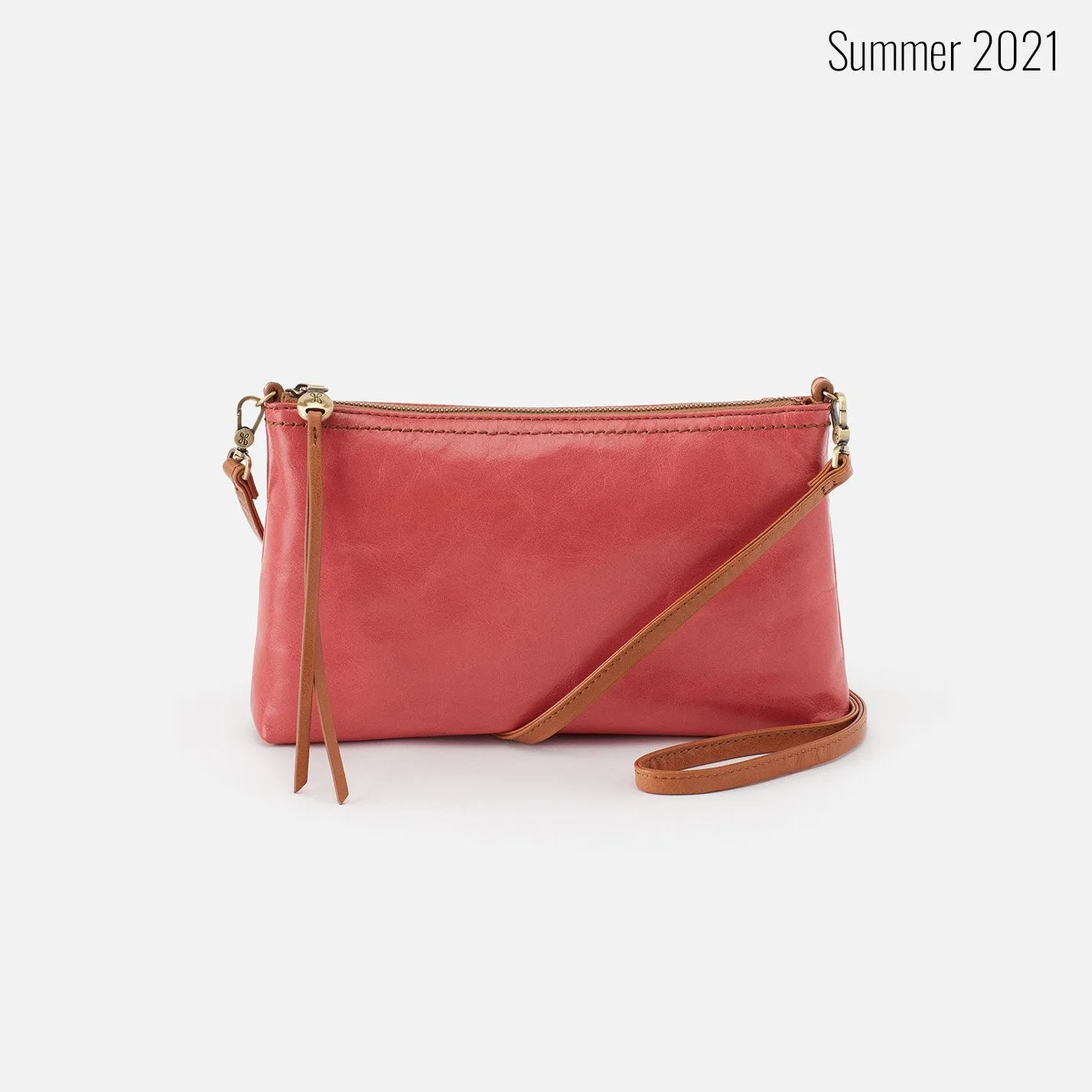 Darcy Convertible Crossbody Clutch