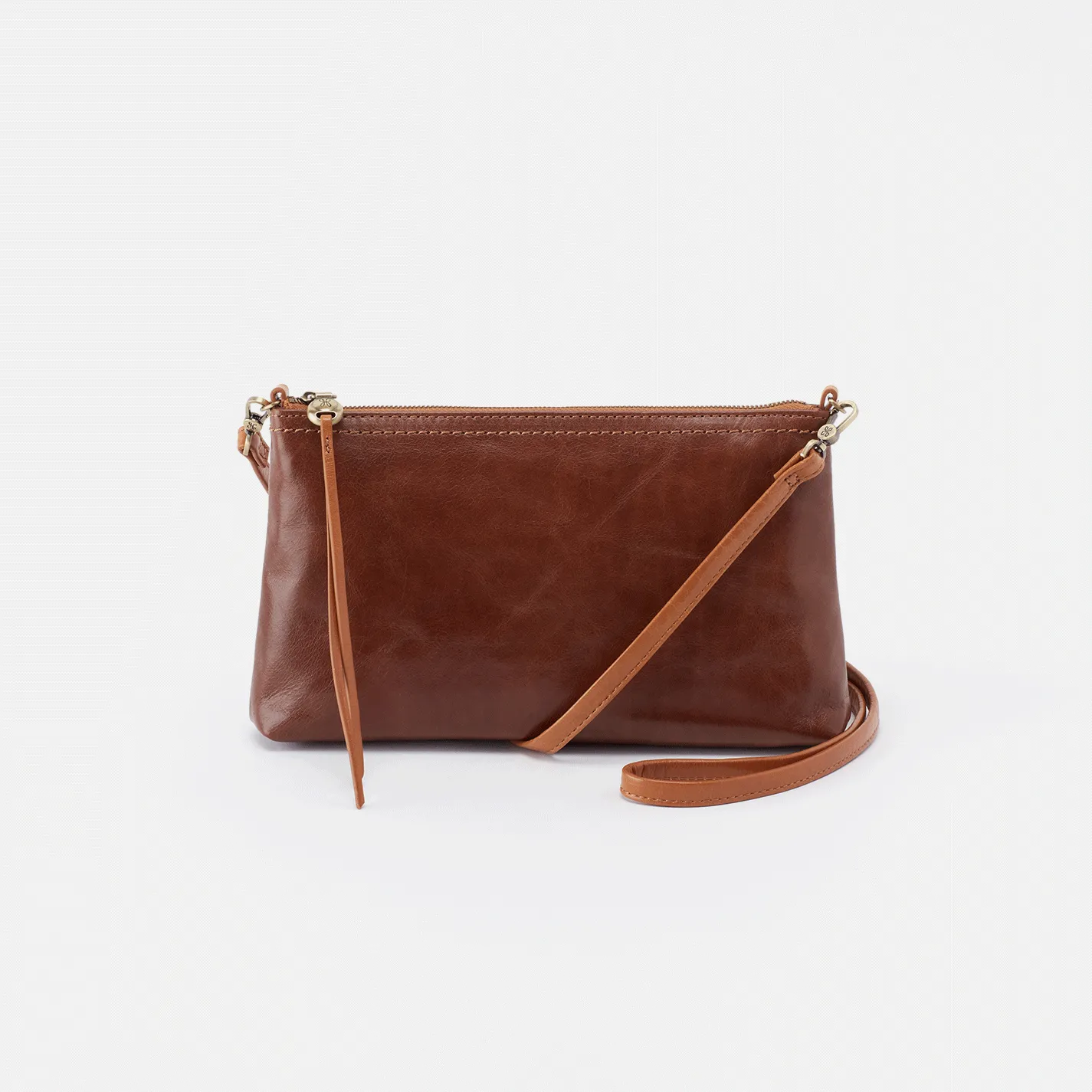 Darcy Convertible Crossbody Clutch