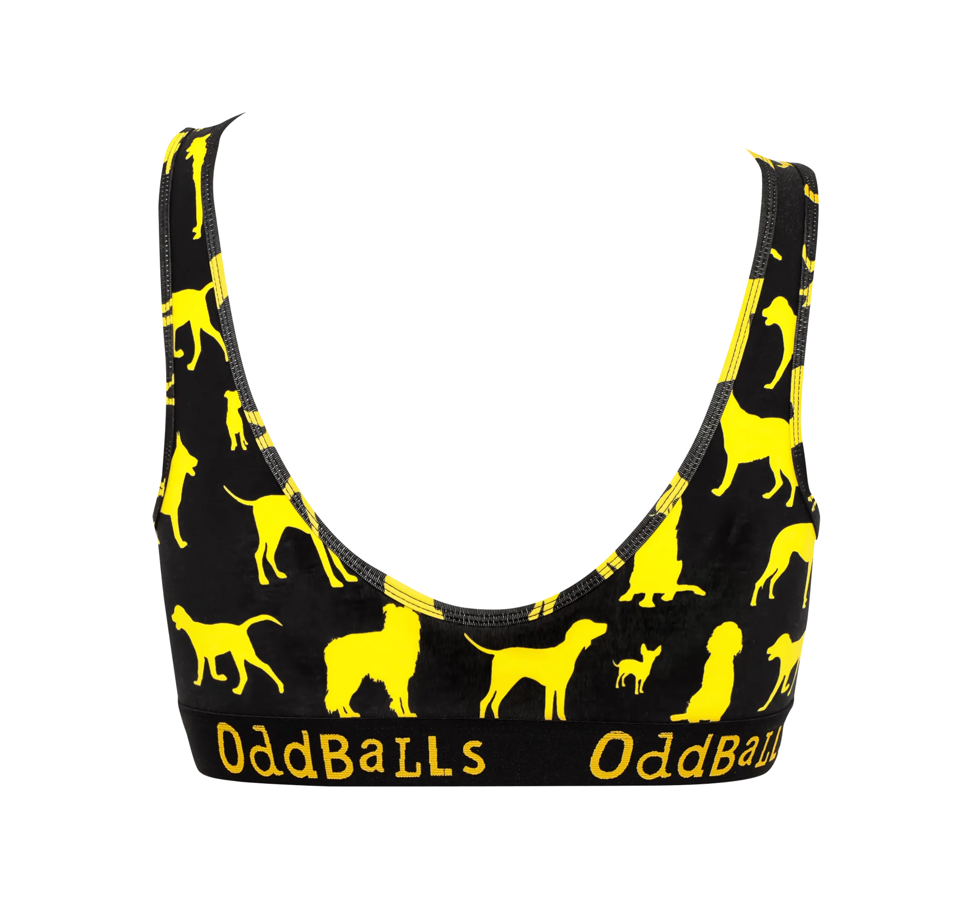 Dogs Trust - Ladies Bralette