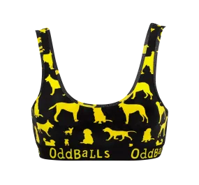 Dogs Trust - Ladies Bralette