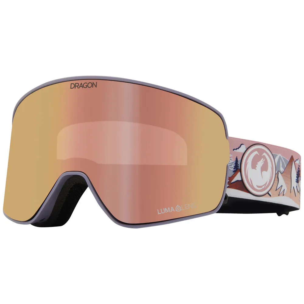 Dragon NFX2 Goggles 2024