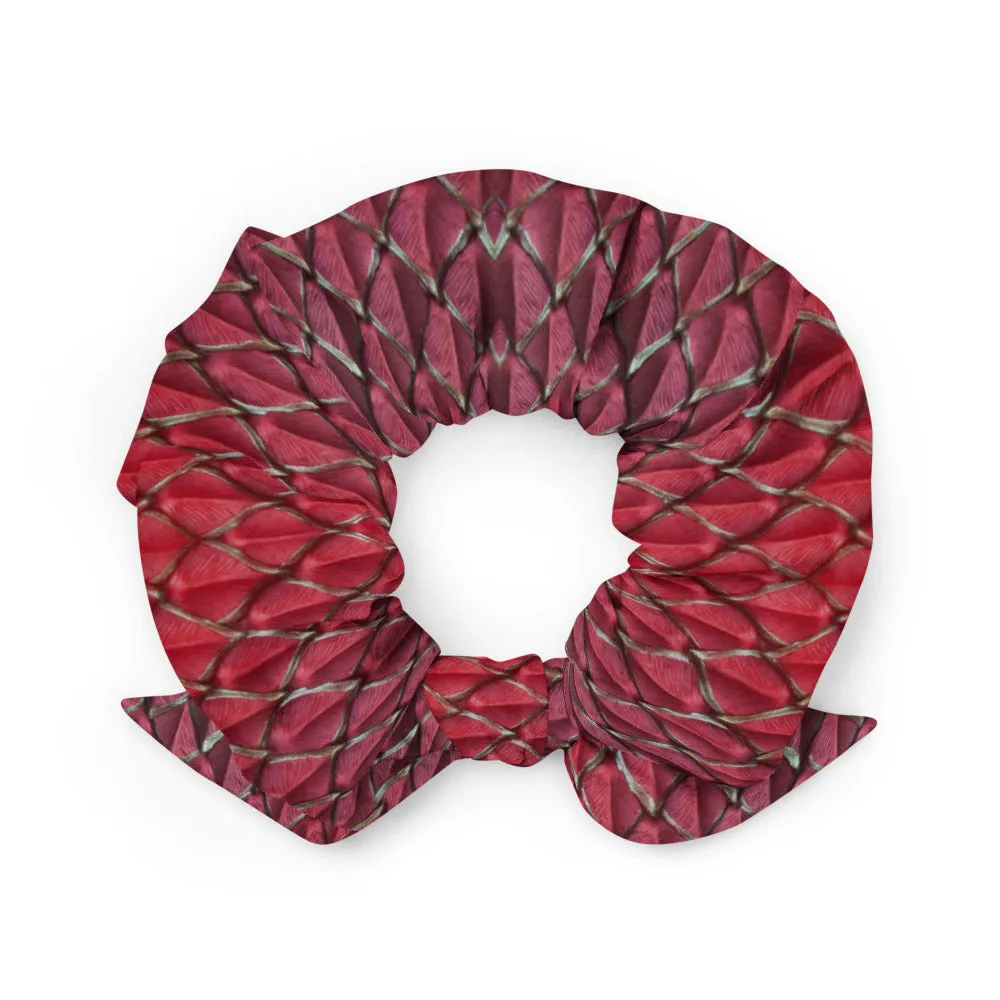 Dragonheart Scrunchie