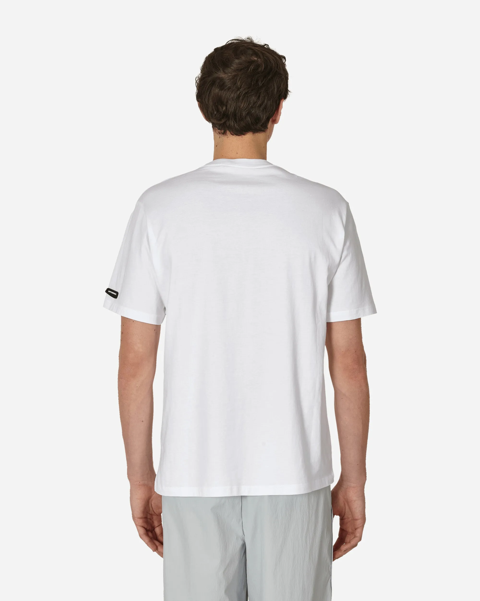 Dummy T-Shirt Optic White