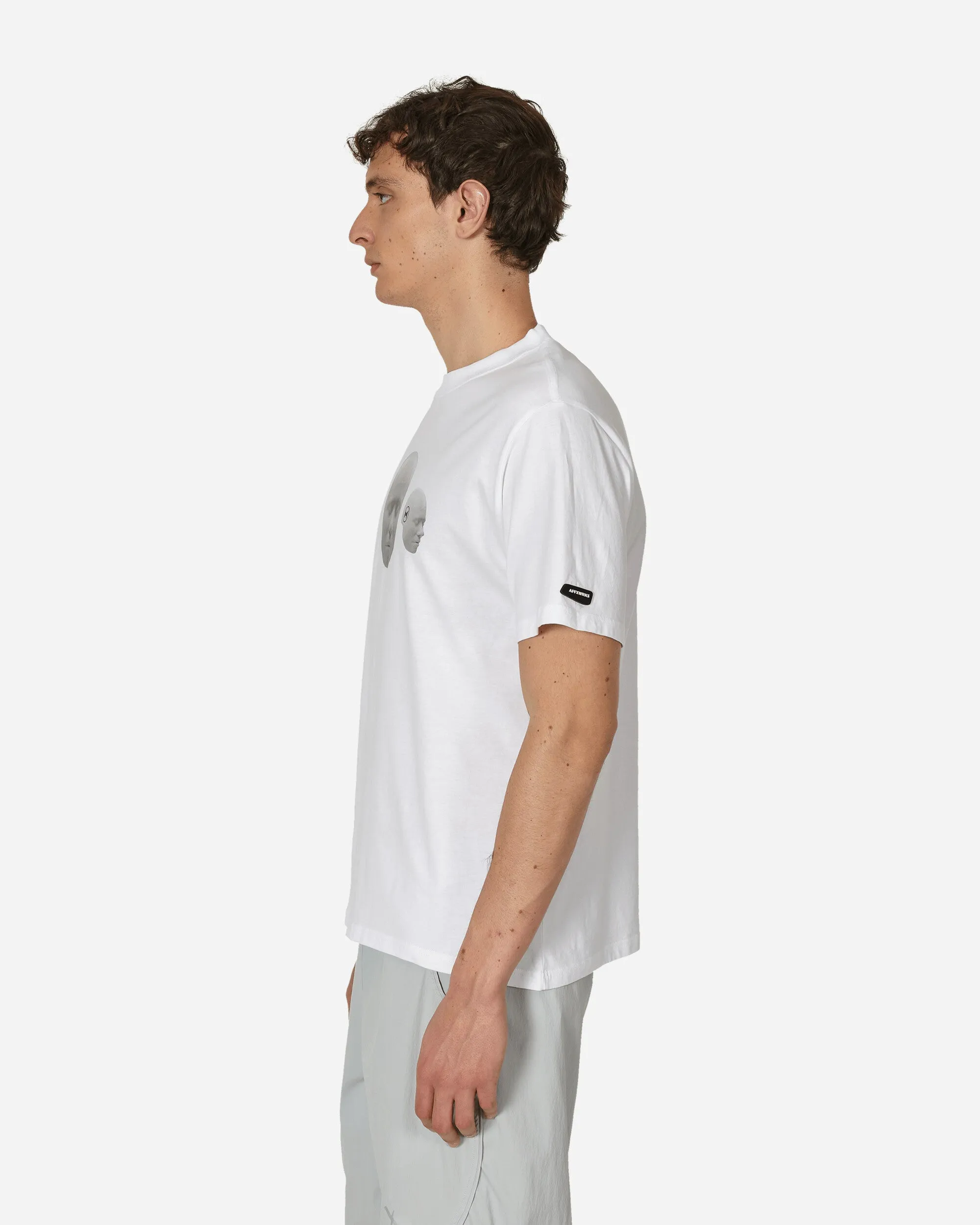 Dummy T-Shirt Optic White