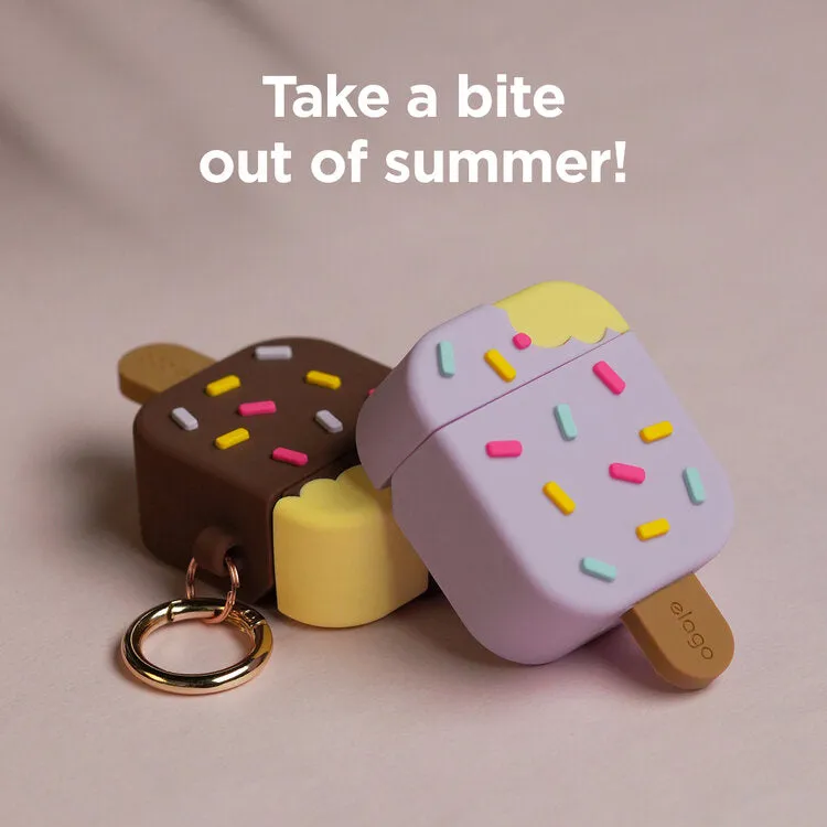 Elago Ice Cream 1 & 2 AirPods Case