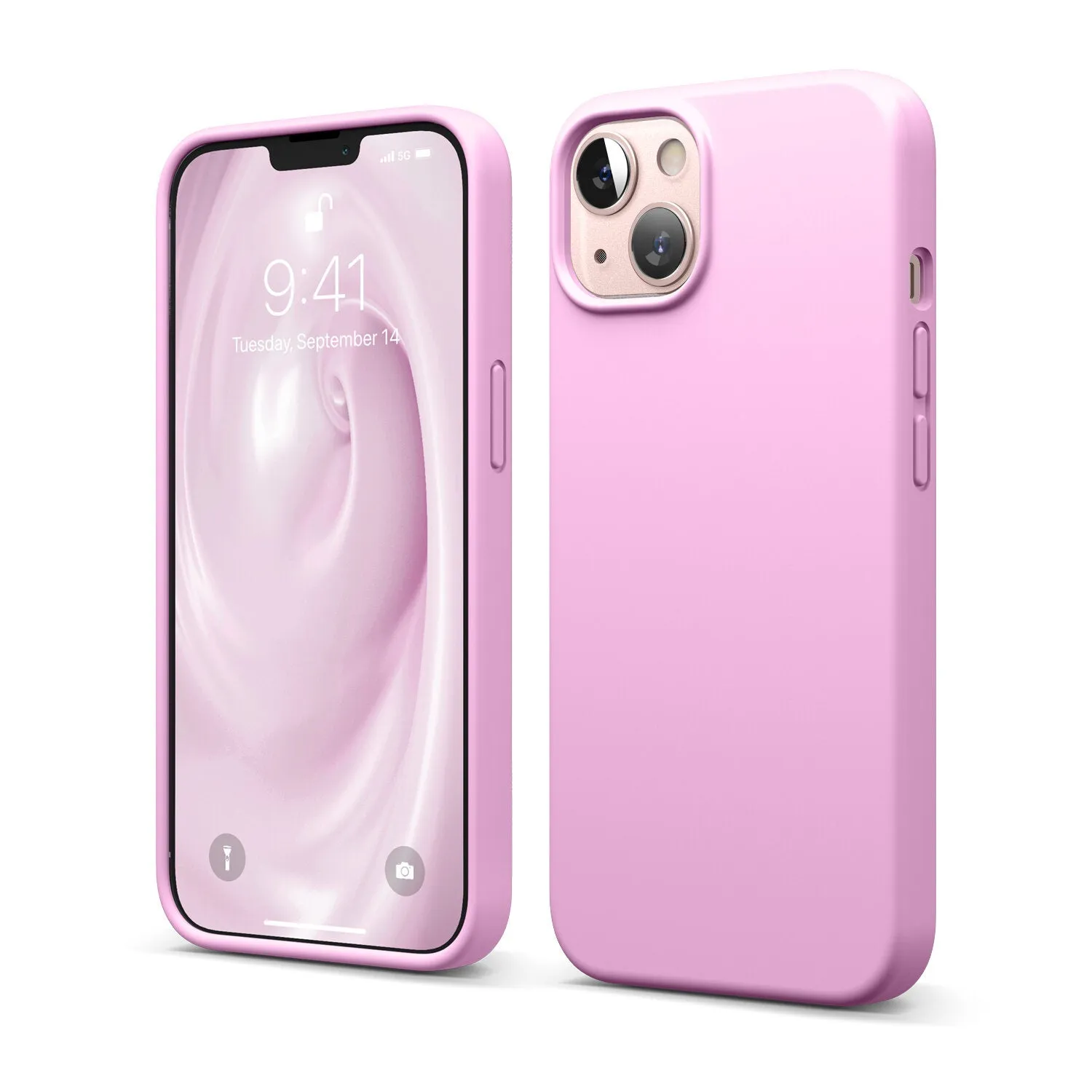 Elago Silicone iPhone Case 13 Series