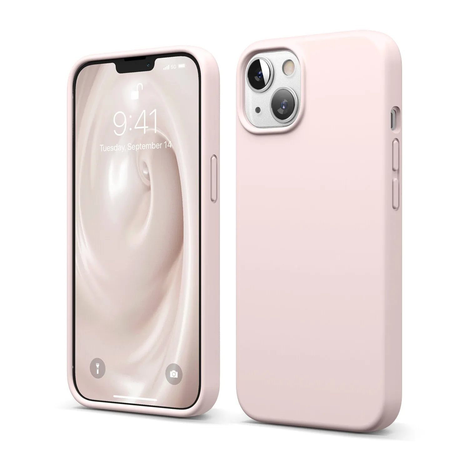 Elago Silicone iPhone Case 13 Series