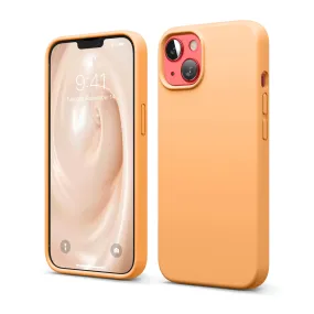 Elago Silicone iPhone Case 13 Series