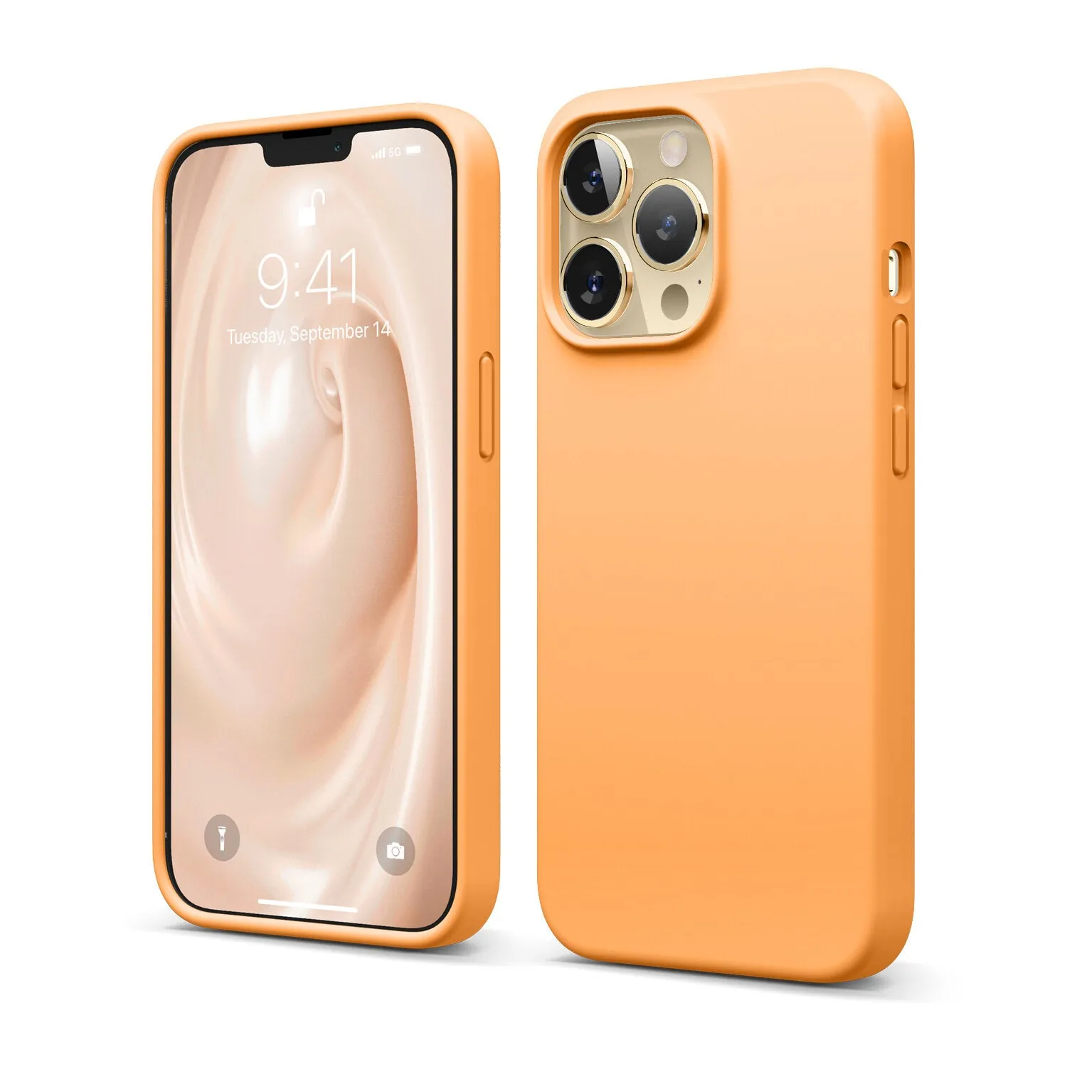 Elago Silicone iPhone Case 13 Series