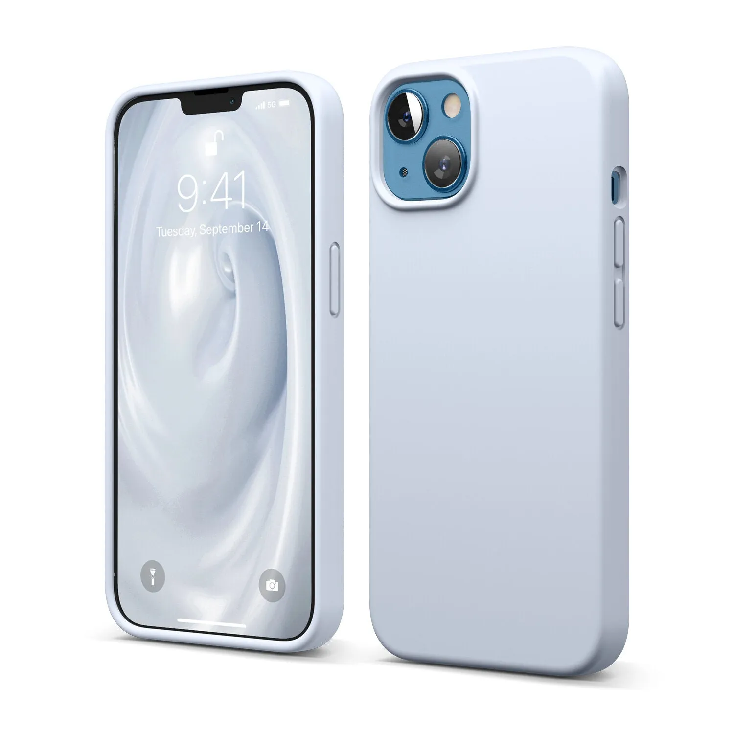 Elago Silicone iPhone Case 13 Series