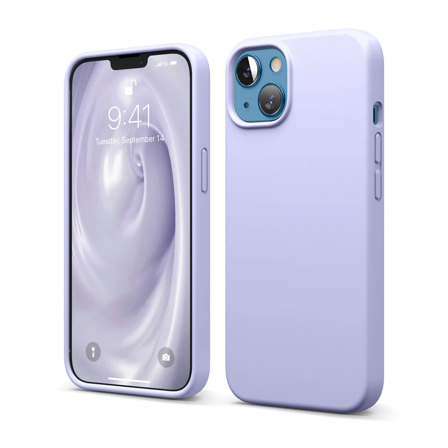 Elago Silicone iPhone Case 13 Series