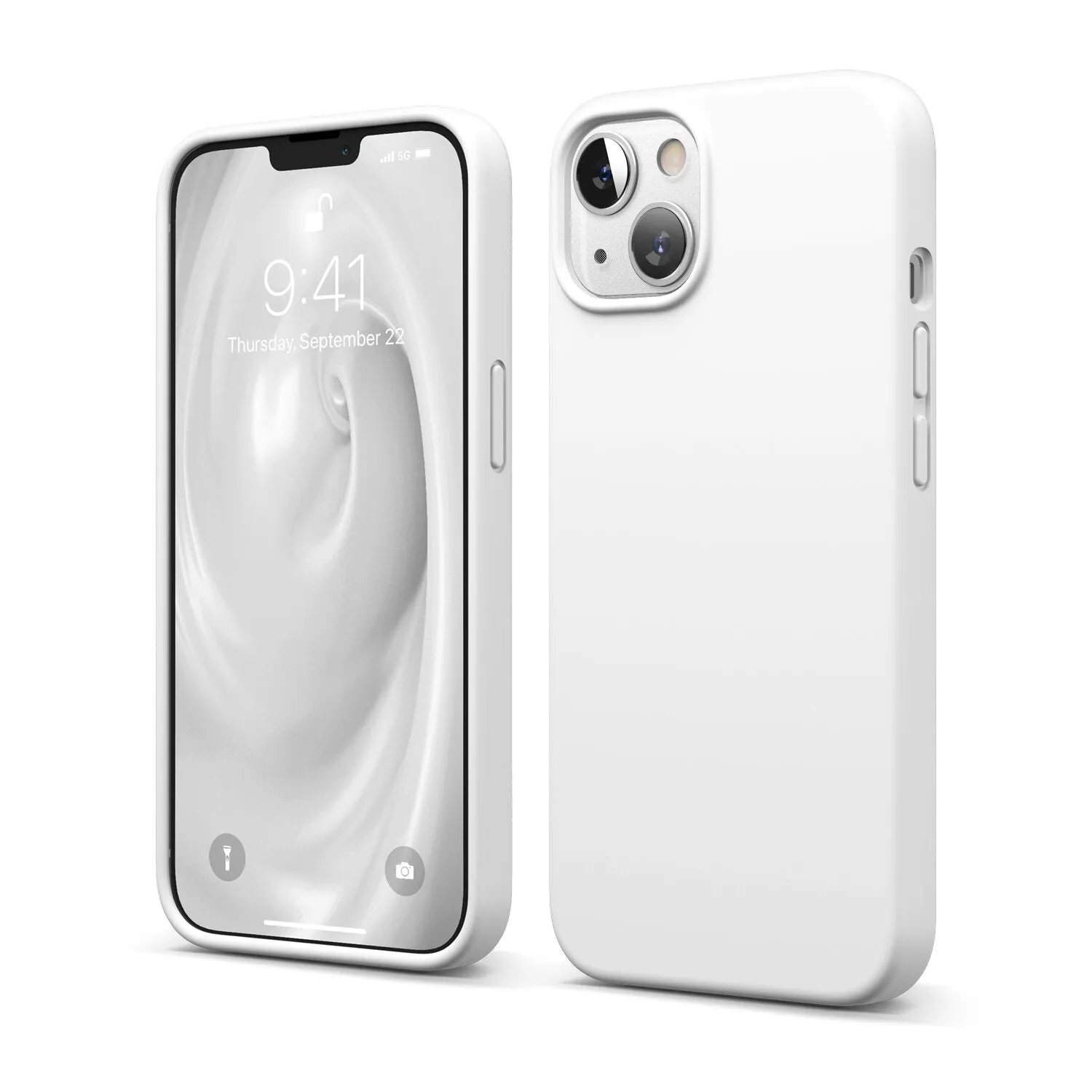 Elago Silicone iPhone Case 13 Series