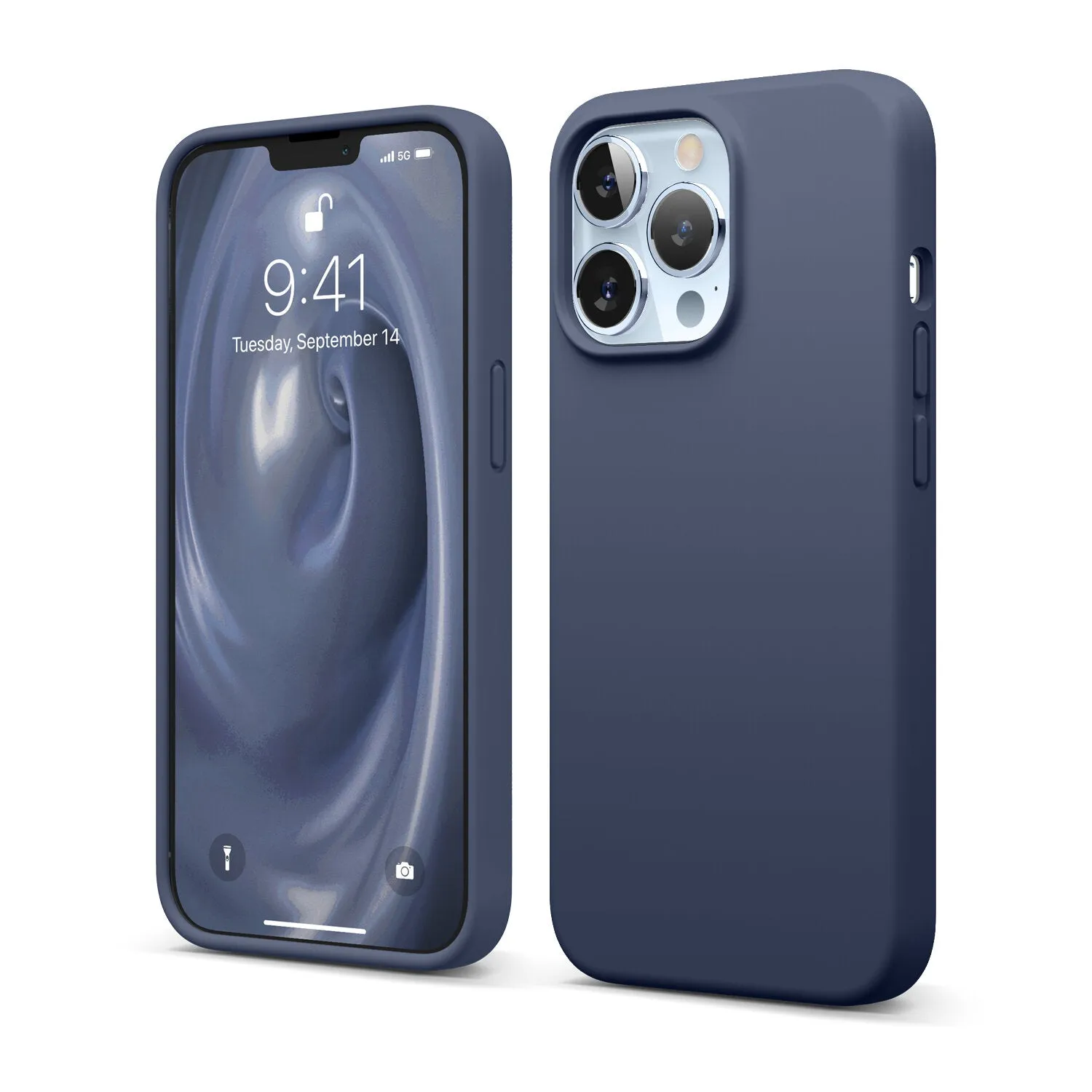 Elago Silicone iPhone Case 13 Series