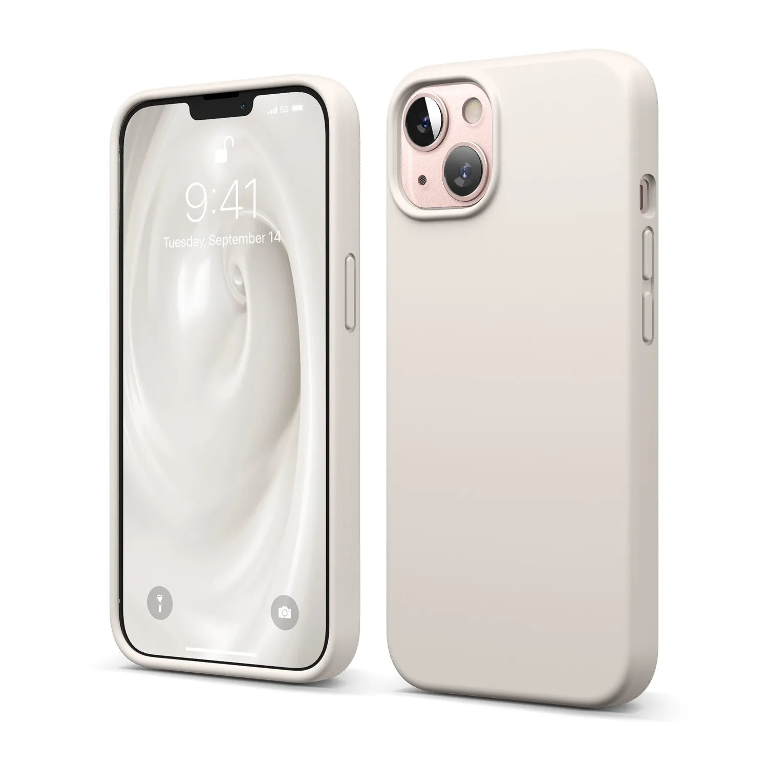 Elago Silicone iPhone Case 13 Series