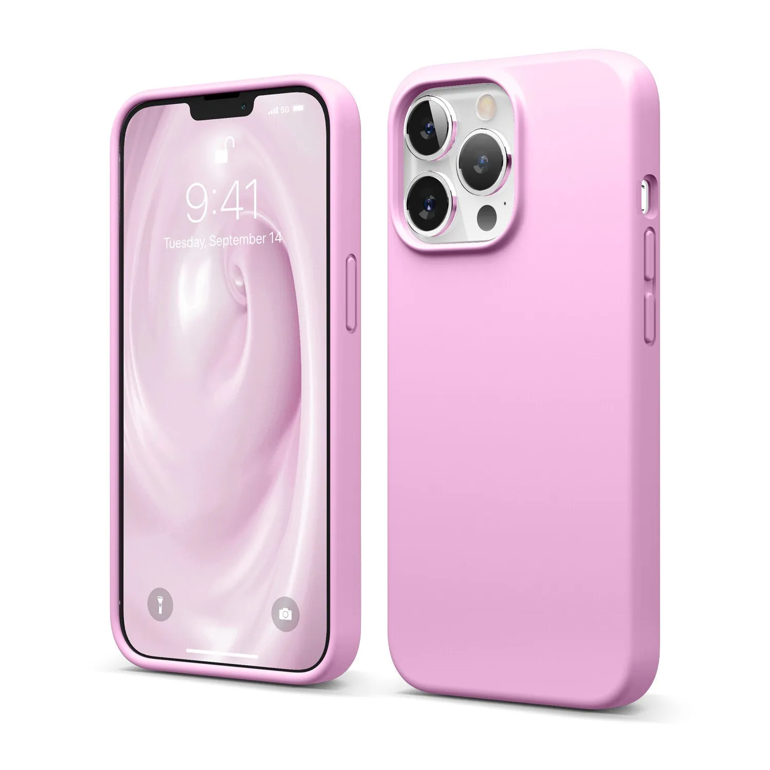 Elago Silicone iPhone Case 13 Series