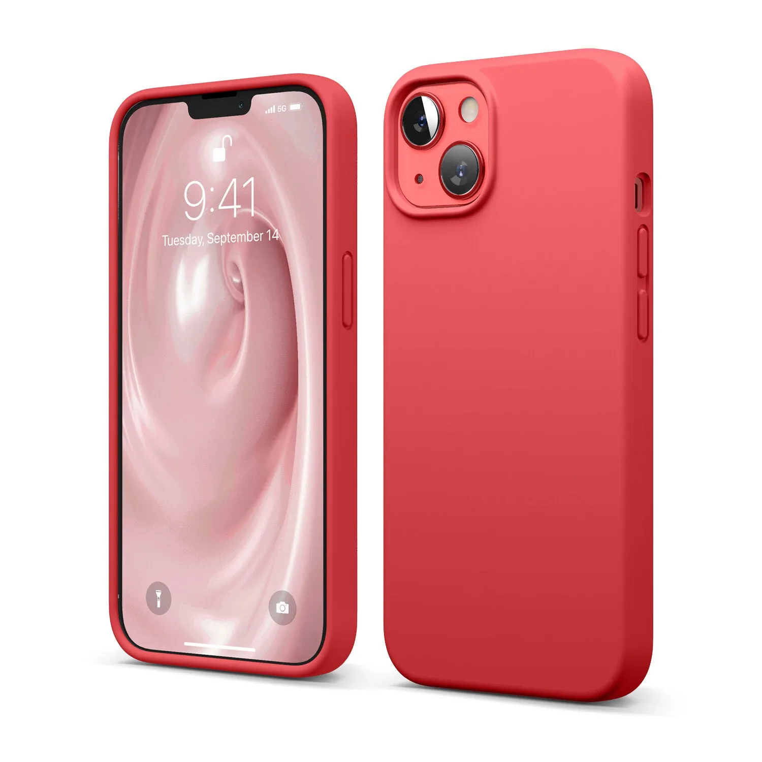 Elago Silicone iPhone Case 13 Series