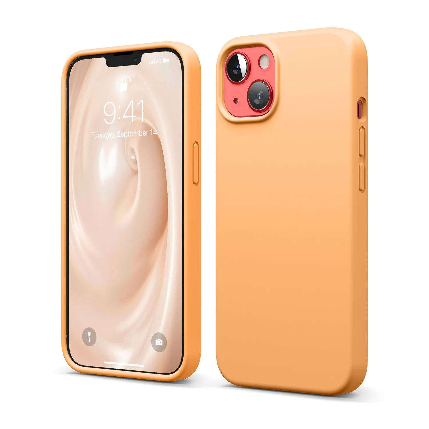 Elago Silicone iPhone Case 13 Series