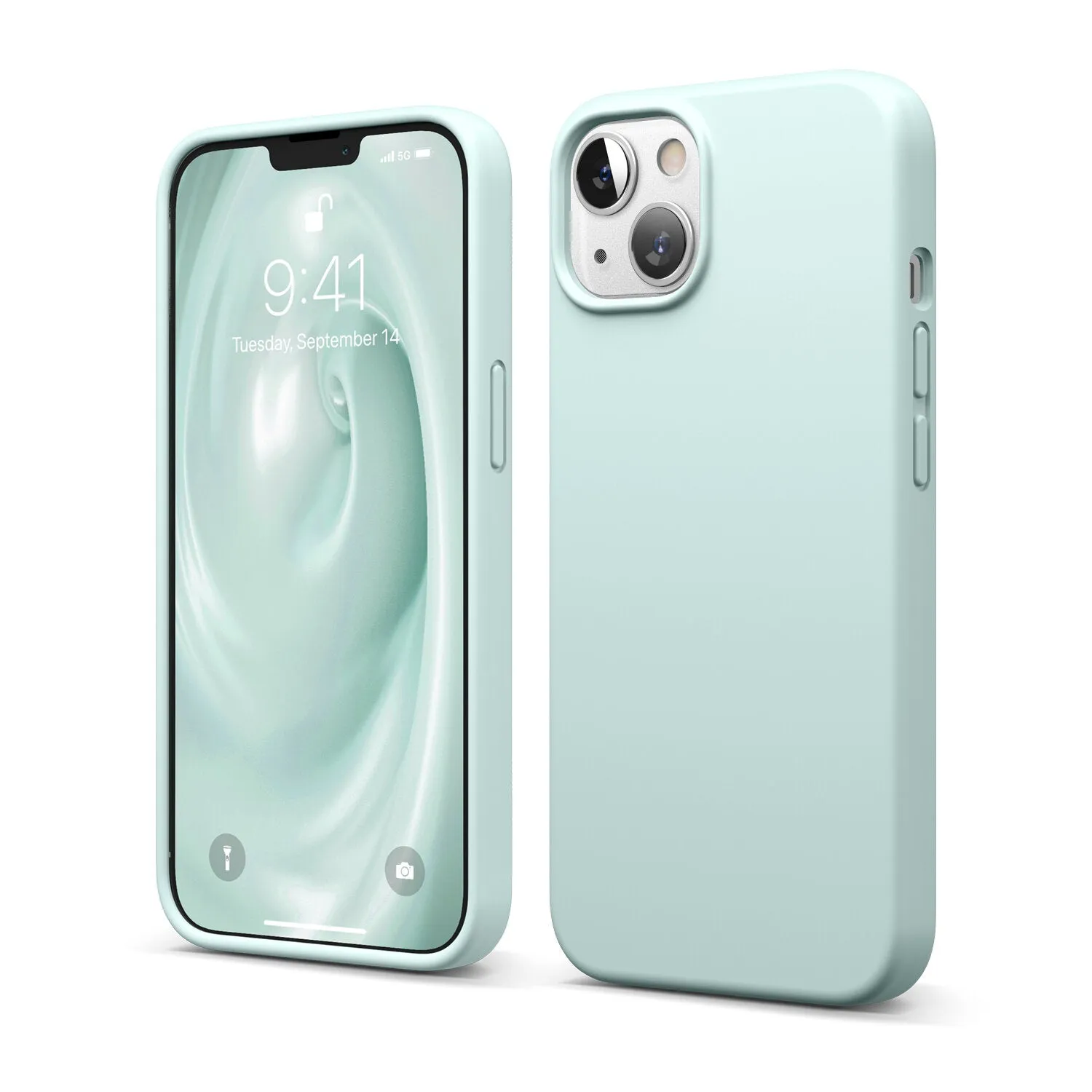 Elago Silicone iPhone Case 13 Series