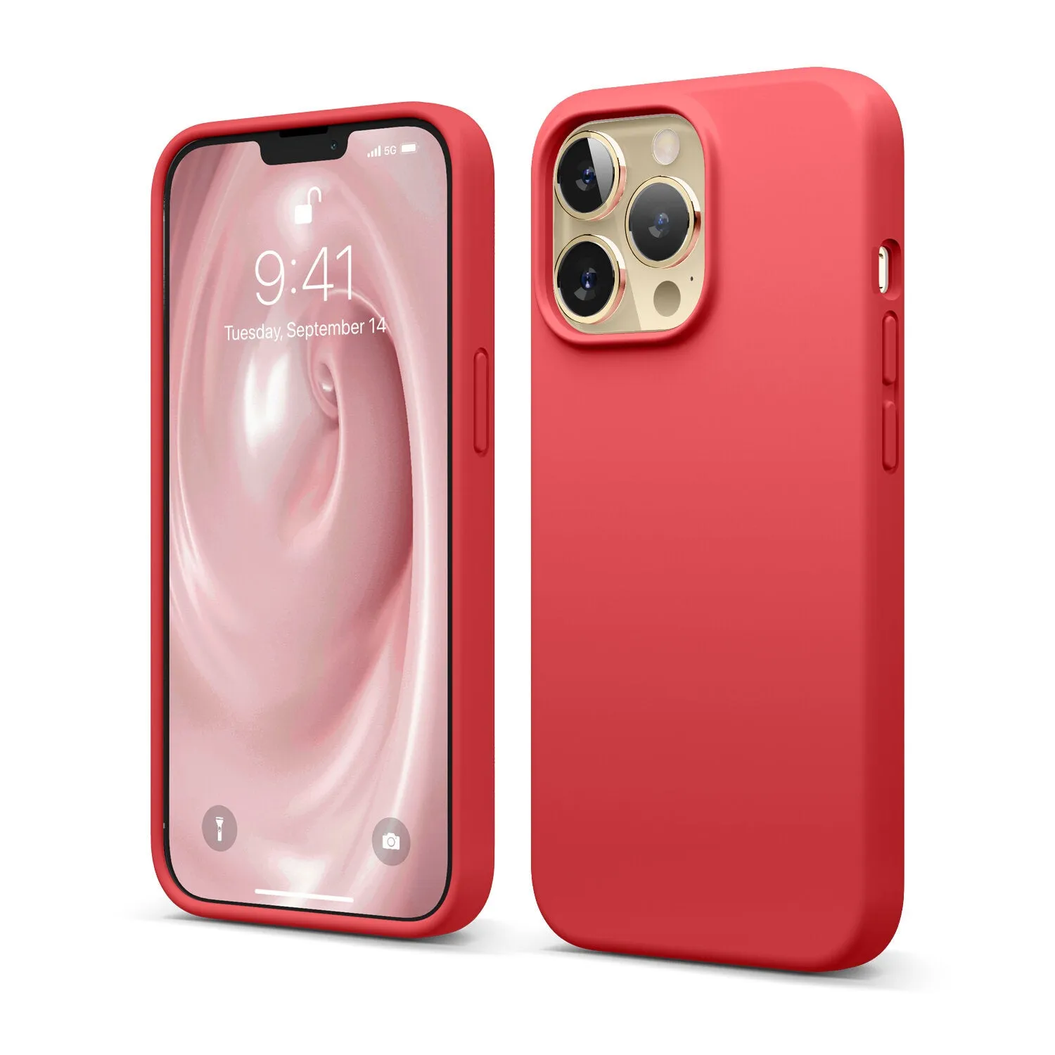 Elago Silicone iPhone Case 13 Series