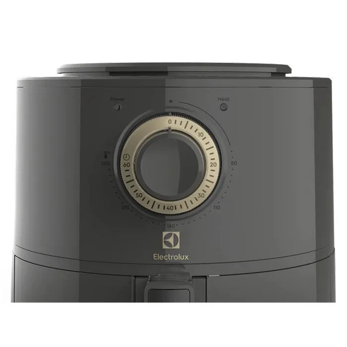 Electrolux E6AF1-220K Air Fryer 3.0L Mechanical Control