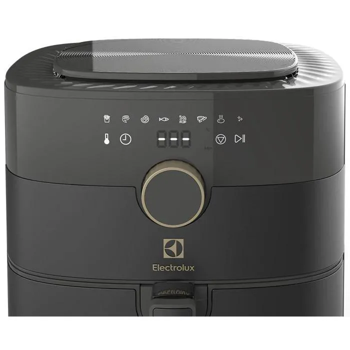 Electrolux E6AF1-520K Air Fryer 5.0L Digital Control