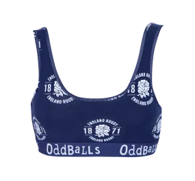 England Rugby Heritage - Ladies Bralette