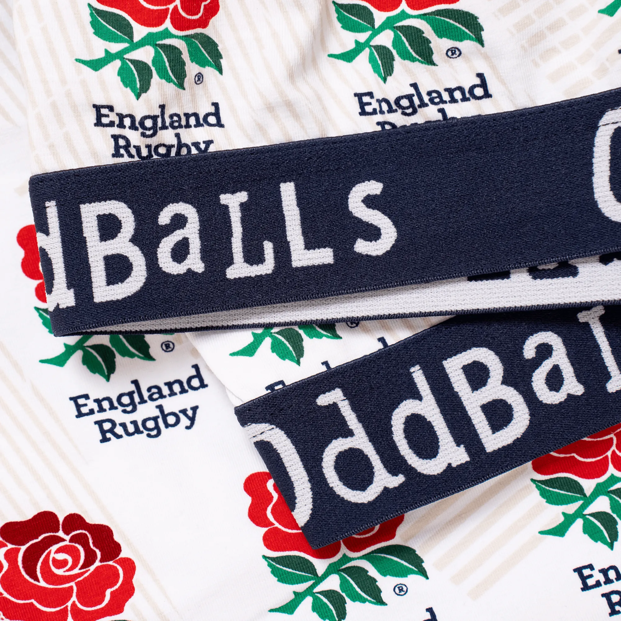 England Rugby Union - Home - Ladies Bralette