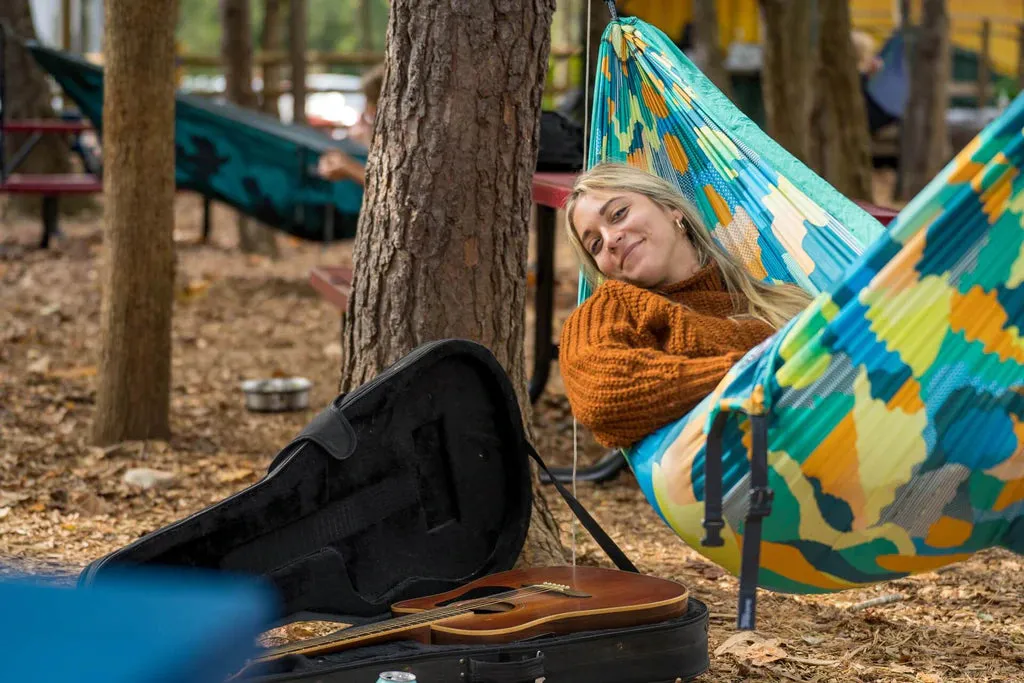 ENO DoubleNest® Hammock Prints