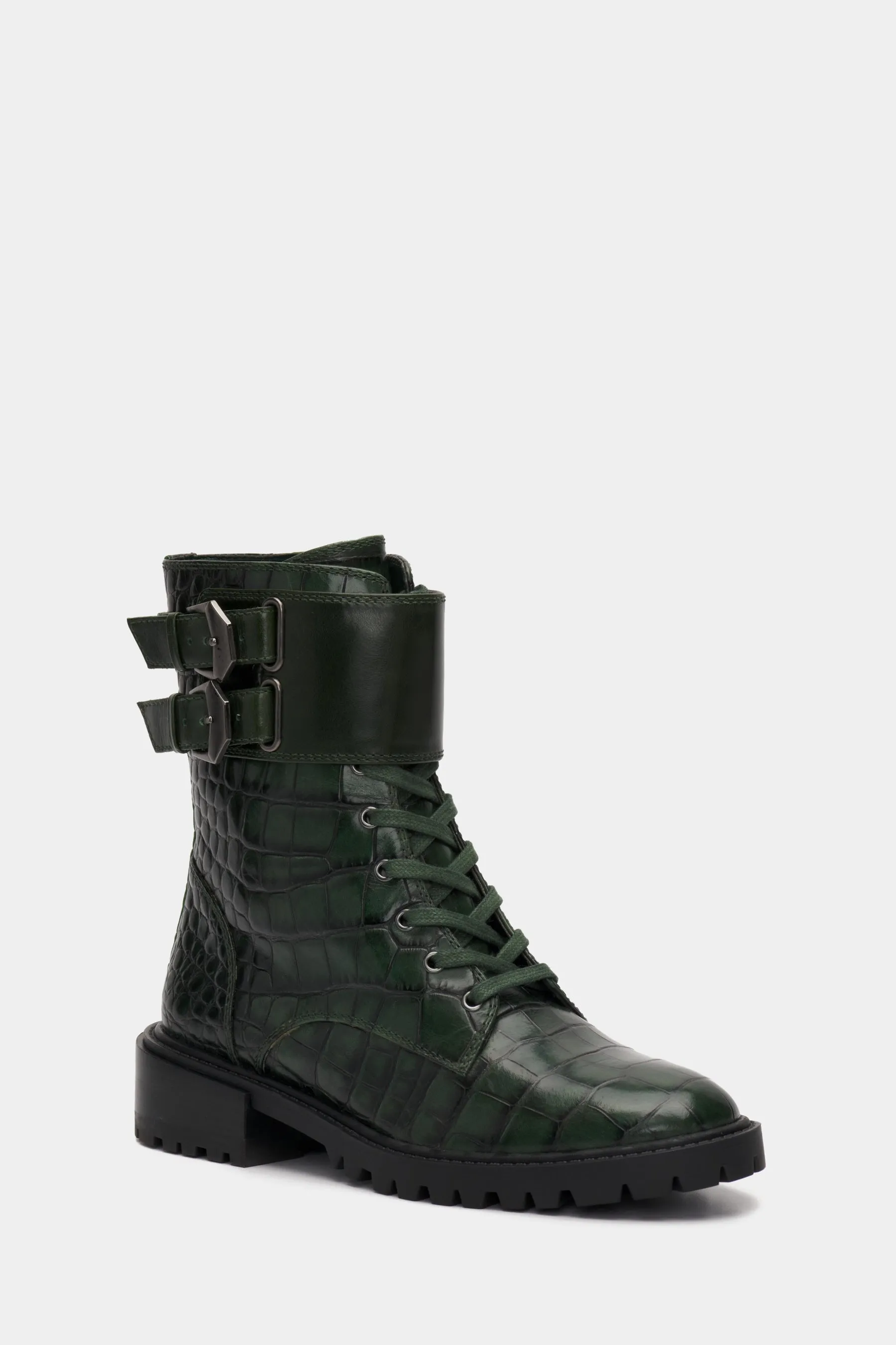 FAWDRY GREEN BOOT