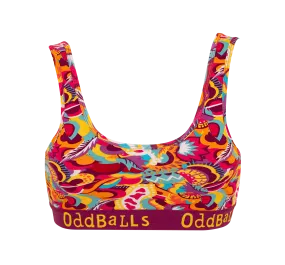 Festival - Ladies Bralette