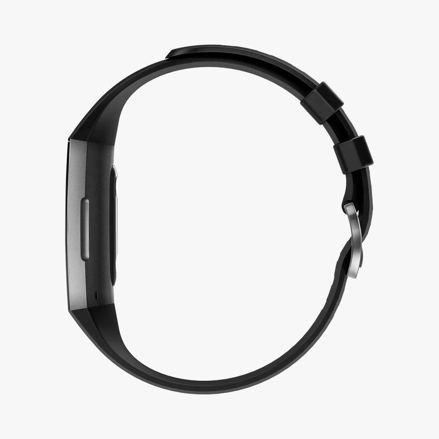 Fitbit Series - Silicone Fit