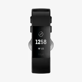 Fitbit Series - Silicone Fit