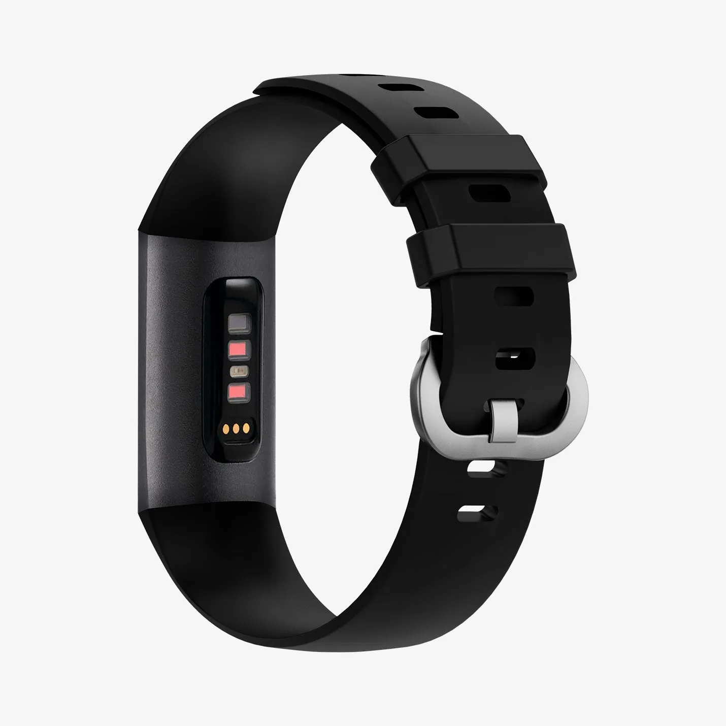 Fitbit Series - Silicone Fit