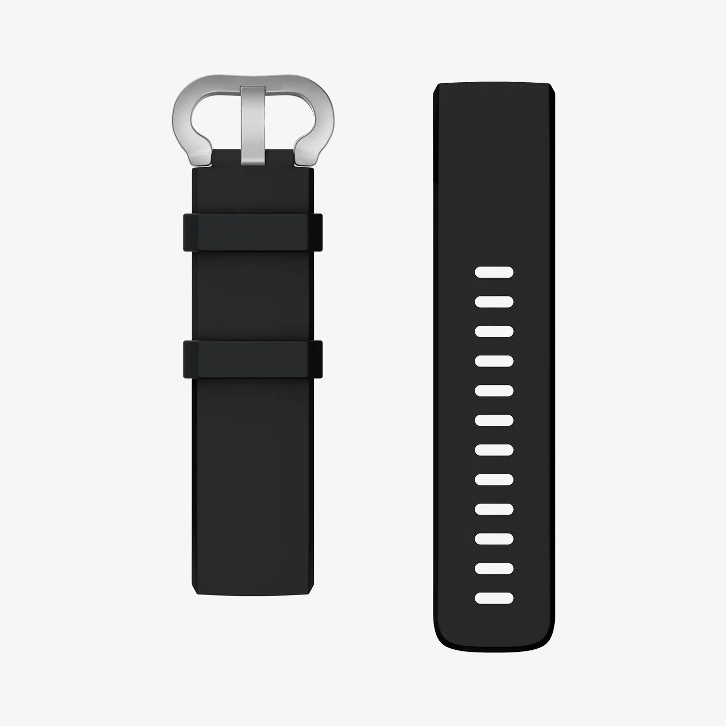 Fitbit Series - Silicone Fit