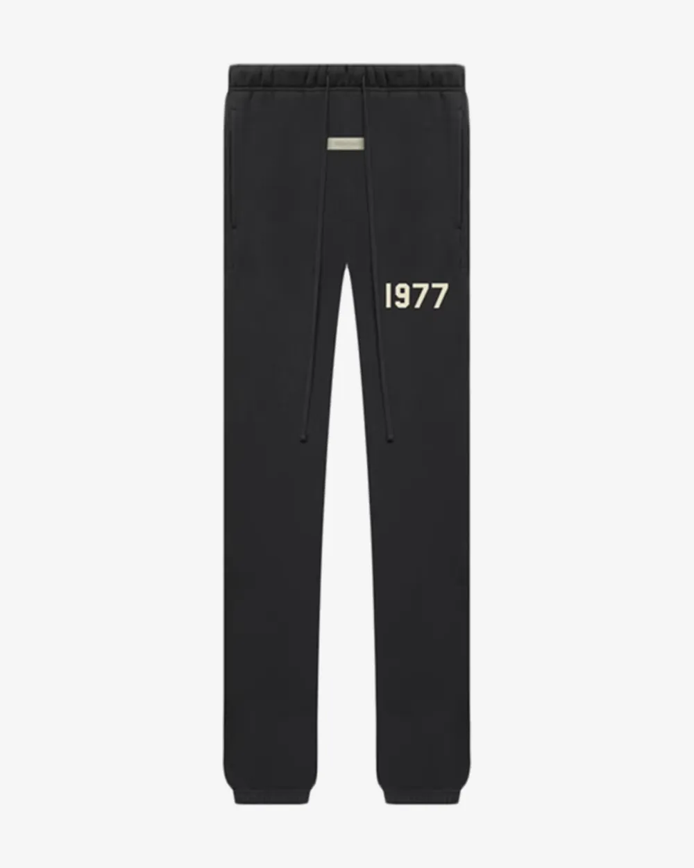 FOG ESSENTIALS SS22 1977 IRON SWEATPANTS (NEW)