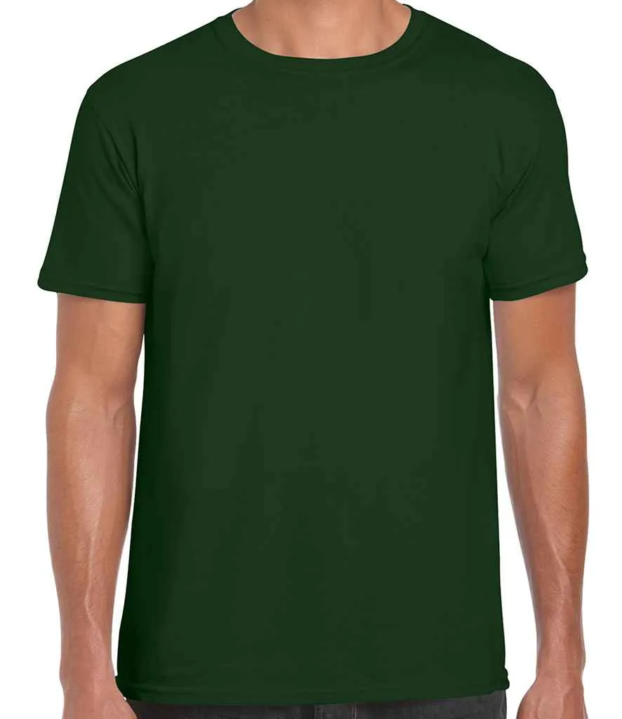 Gildan SoftStyle®Adult T-Shirt