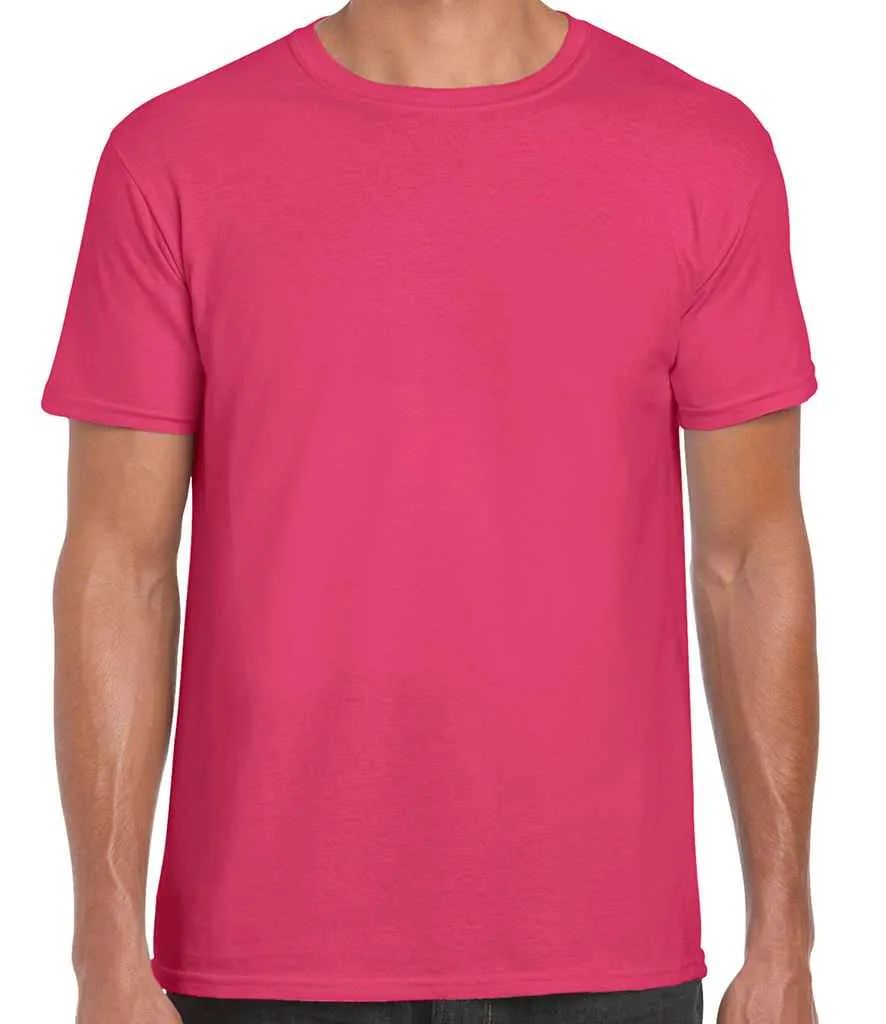 Gildan SoftStyle®Adult T-Shirt